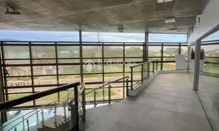 Sala comercial para alugar na Abílio Manoel De Lima, 2715, Areais da Palhocinha, Garopaba, 54 m2 por R$ 3.270