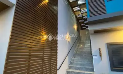 Apartamento com 2 quartos para alugar na pmg 33, 244, zona rural, garopaba, 52 m2 por r$ 3.200