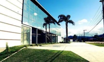 Sala comercial para alugar na Abílio Manoel De Lima, 2715, Areais da Palhocinha, Garopaba, 85 m2 por R$ 3.910
