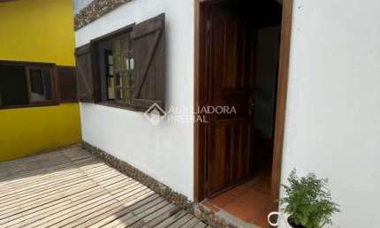 Flat com 3 quartos para alugar na Geral de Ibiraquera, s/n, 3, Ibiraquera, Imbituba, 30 m2 por R$ 3.900