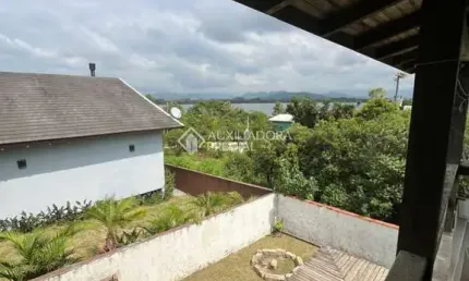 Flat com 3 quartos para alugar na geral de ibiraquera, s/n, 3, ibiraquera, imbituba, 30 m2 por r$ 3.900