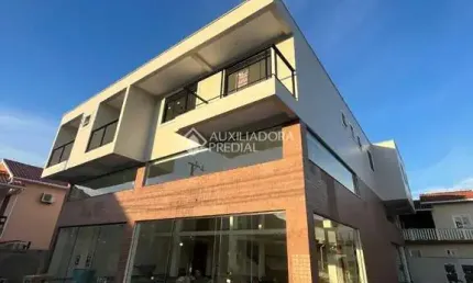 Sala comercial para alugar na Ismael Lobo, 55, Centro, Garopaba, 117 m2 por R$ 10.000