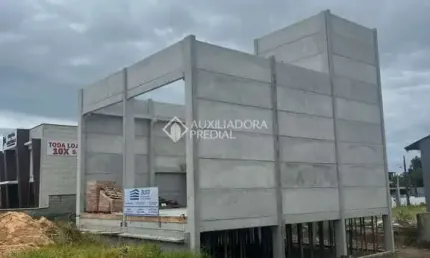 Ponto comercial para alugar na abílio manoel de lima, km 01, 21, araçatuba, imbituba, 154 m2 por r$ 15.000