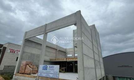 Ponto comercial para alugar na Abílio Manoel De Lima, Km 01, 21, Araçatuba, Imbituba, 154 m2 por R$ 15.000
