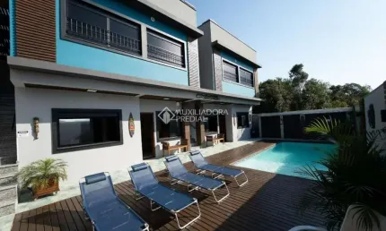 Apartamento com 2 quartos para alugar na sc 434, s/n, 33, campo duna, garopaba, 52 m2 por r$ 3.200