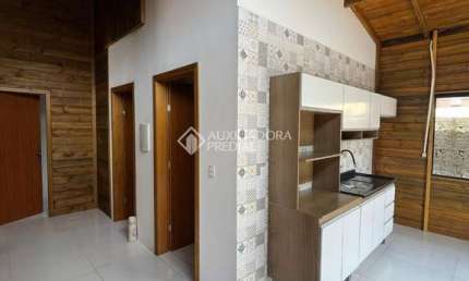 Casa com 3 quartos para alugar na Vital, 32, Praia do Rosa, Imbituba, 500 m2 por R$ 2.900