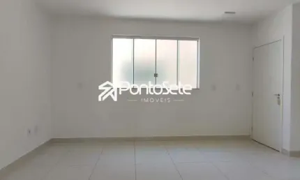 Apartamento com 2 quartos à venda no Bom Pastor, Divinópolis 