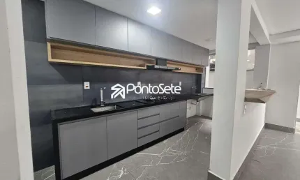 Apartamento com 3 quartos para alugar no Santo Antônio, Divinópolis 