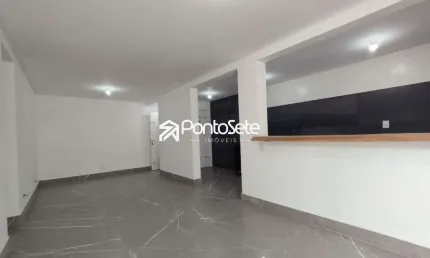 Apartamento com 3 quartos para alugar no Santo Antônio, Divinópolis 