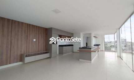 Apartamento com 3 quartos para alugar no Santo Antônio, Divinópolis 