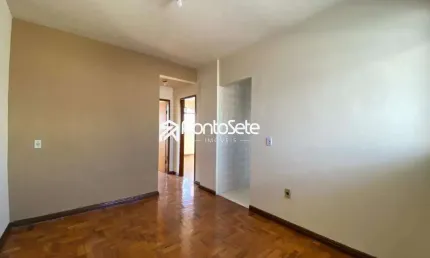 Apartamento com 2 quartos para alugar no Centro, Divinópolis 