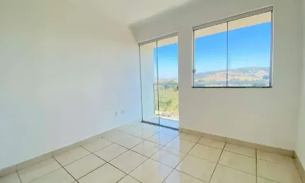 Apartamento com 2 quartos à venda no Residencial Doutor Walchir Resende Costa, Divinópolis 
