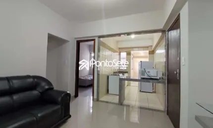 Apartamento com 2 quartos para alugar no Centro, Divinópolis 