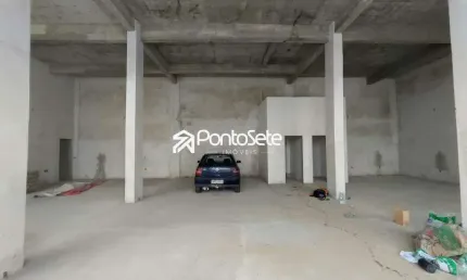 Ponto comercial para alugar no Santa Rosa, Divinópolis 