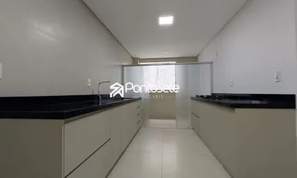 Apartamento com 3 quartos para alugar no Santo Antônio, Divinópolis 