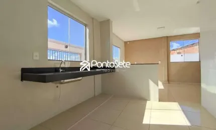 Casa com 3 quartos à venda no Padre Eustáquio, Divinópolis 