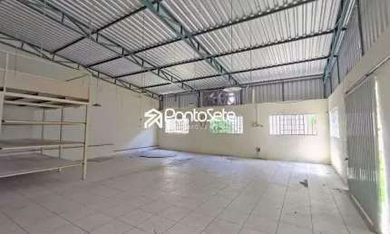 Barracão / Galpão / Depósito para alugar no Liberdade, Divinópolis 