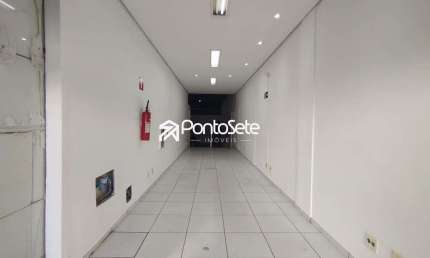 Ponto comercial para alugar no Centro, Divinópolis 