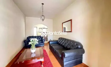 Apartamento com 3 quartos para alugar no Planalto, Divinópolis 