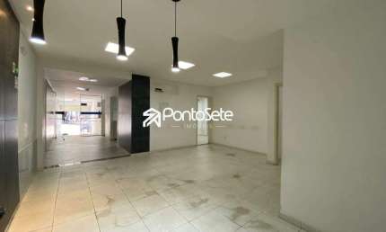 Ponto comercial para alugar no Centro, Divinópolis 