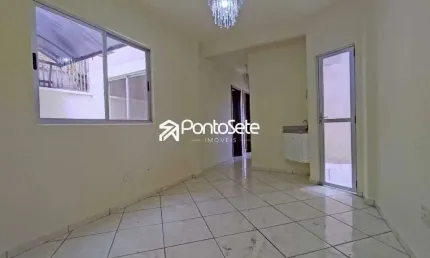 Apartamento com 3 quartos para alugar no Santa Clara, Divinópolis 