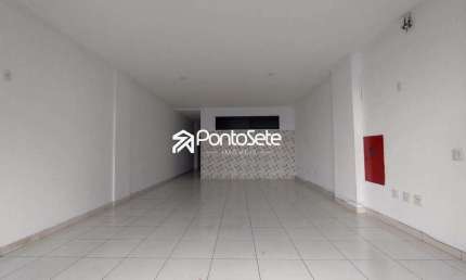 Ponto comercial para alugar no Centro, Divinópolis 