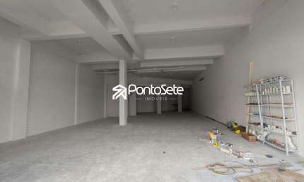 Ponto comercial para alugar no Residencial Doutor Walchir Resende Costa, Divinópolis 