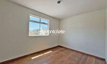 Apartamento com 3 quartos à venda no Sidil, Divinópolis 