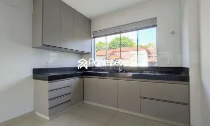 Apartamento com 3 quartos para alugar no Santa Clara, Divinópolis 