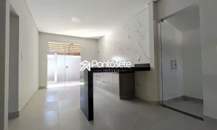 Casa com 3 quartos à venda no Planalto, Divinópolis 