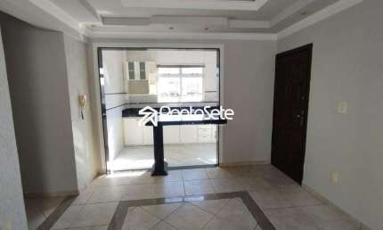 Apartamento com 3 quartos para alugar no São Sebastião, Divinópolis 