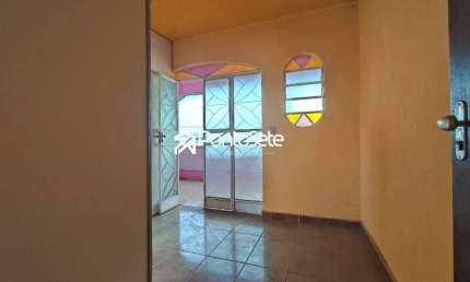 Apartamento com 2 quartos para alugar no Planalto, Divinópolis 
