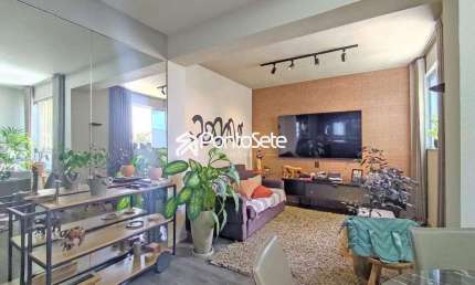 Apartamento com 2 quartos à venda na Bela Vista, Divinópolis 