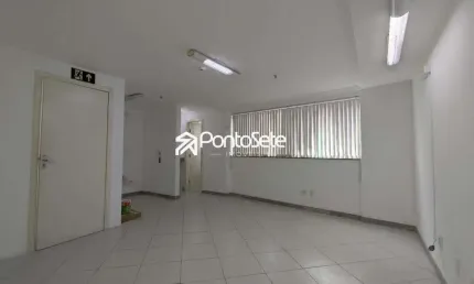 Sala comercial para alugar no Centro, Divinópolis 