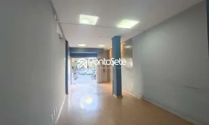 Ponto comercial para alugar no Centro, Divinópolis 