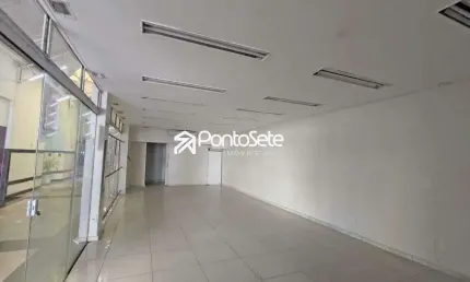 Ponto comercial para alugar no Centro, Divinópolis 
