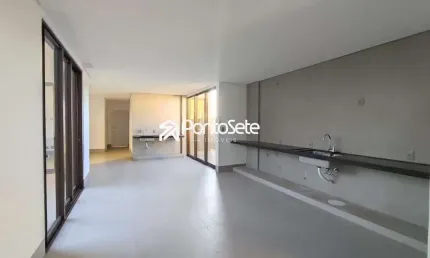 Apartamento com 3 quartos à venda no Centro, Divinópolis 