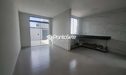 Casa com 3 quartos à venda no Juza Fonseca, Divinópolis 