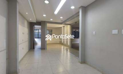 Ponto comercial para alugar no Centro, Divinópolis 
