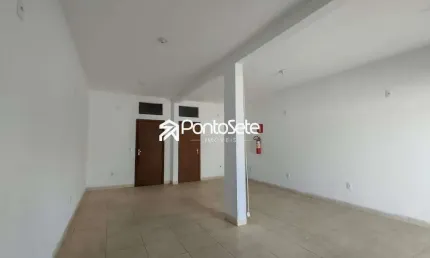 Ponto comercial para alugar no Nova Fortaleza, Divinópolis 