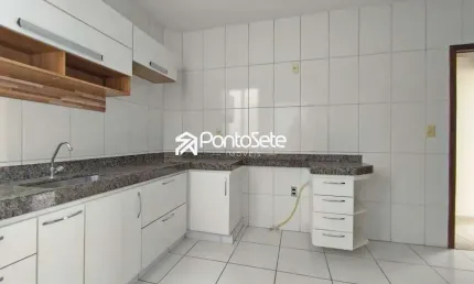 Apartamento com 3 quartos para alugar no Sidil, Divinópolis 