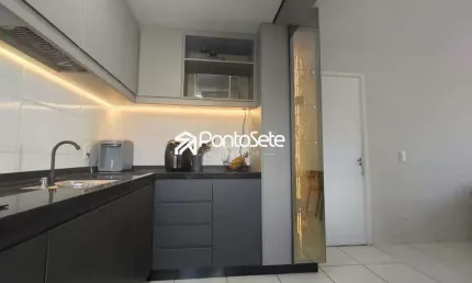 Apartamento com 2 quartos à venda no Marajó, Divinópolis 