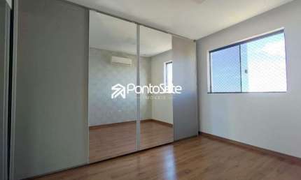 Apartamento com 2 quartos para alugar no Bom Pastor, Divinópolis 