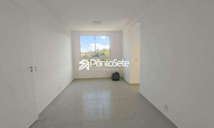 Apartamento com 2 quartos para alugar no Quintino, Divinópolis 