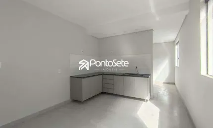 Casa com 3 quartos para alugar no São Roque, Divinópolis 