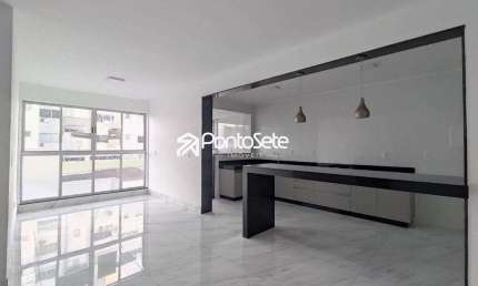 Apartamento com 3 quartos para alugar no Bom Pastor, Divinópolis 