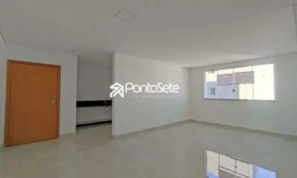 Apartamento com 3 quartos para alugar no Bom Pastor, Divinópolis 