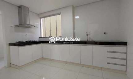 Apartamento com 3 quartos para alugar no Santo Antônio, Divinópolis 