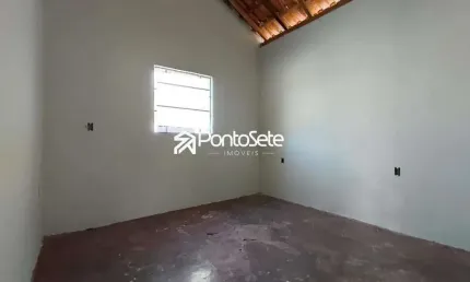 Casa com 4 quartos para alugar no Catalão, Divinópolis 