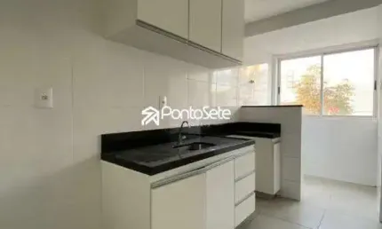 Apartamento com 2 quartos para alugar no Manoel Valinhas, Divinópolis 